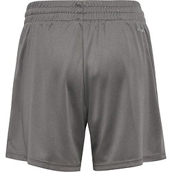 Hummel Essential Short Enfants - Gris
