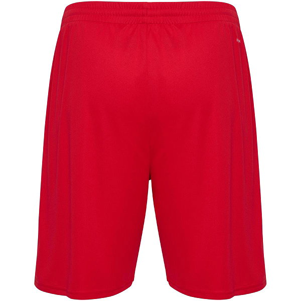 Hummel Essential Short Hommes - Rouge