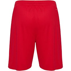 Présentation: Hummel Essential Short Hommes - Rouge