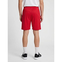 Présentation: Hummel Essential Short Hommes - Rouge