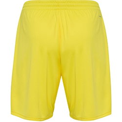Présentation: Hummel Essential Short Hommes - Jaune Clair