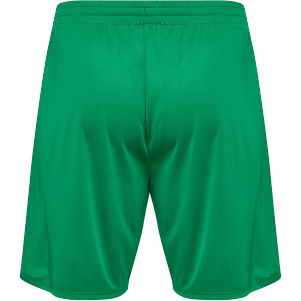 Hummel Essential Short Hommes - Vert