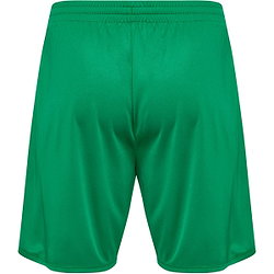 Présentation: Hummel Essential Short Hommes - Vert