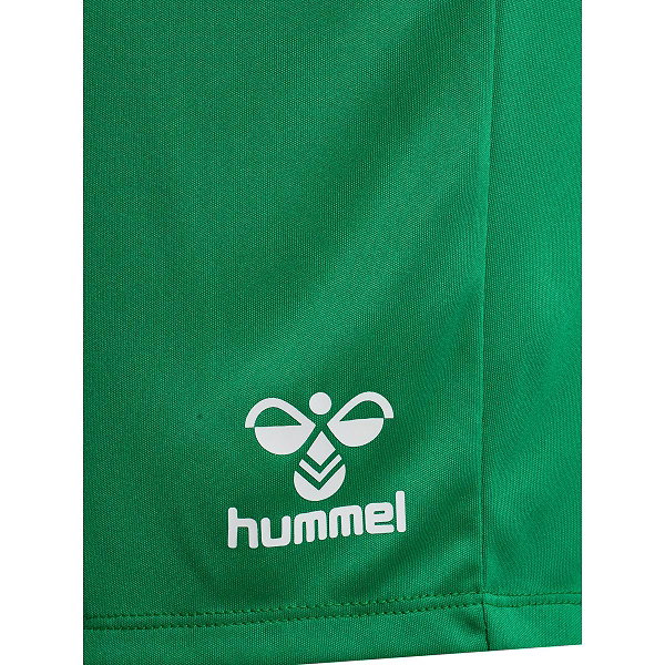 Hummel Essential Short Hommes - Vert