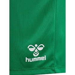 Présentation: Hummel Essential Short Hommes - Vert