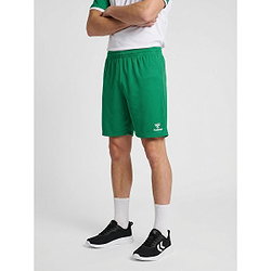 Présentation: Hummel Essential Short Hommes - Vert