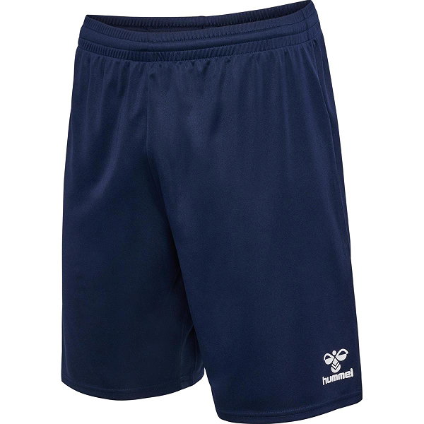 Hummel Essential Short Hommes - Marine