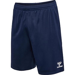 Hummel Essential Short Hommes - Marine