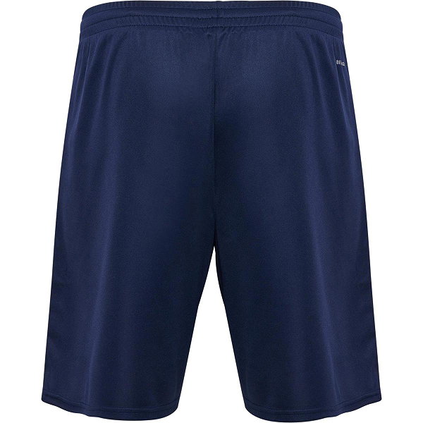 Hummel Essential Short Hommes - Marine