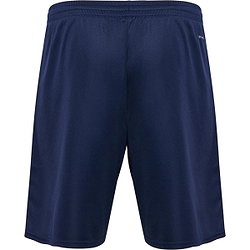 Présentation: Hummel Essential Short Hommes - Marine
