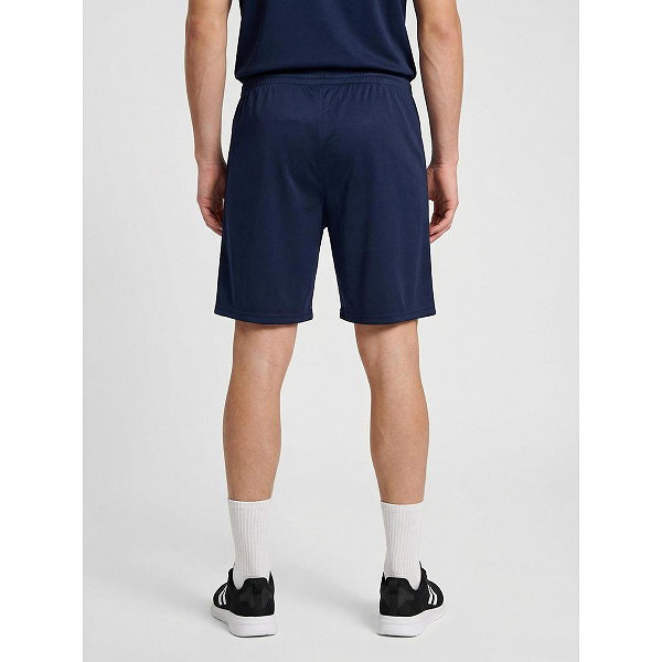 Hummel Essential Short Hommes - Marine