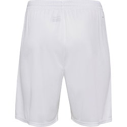 Présentation: Hummel Essential Short Hommes - Blanc