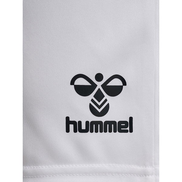 Hummel Essential Short Hommes - Blanc