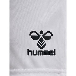 Présentation: Hummel Essential Short Hommes - Blanc