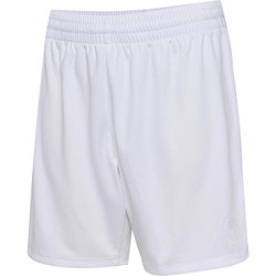 Hummel Essential Short Hommes - Blanc / White