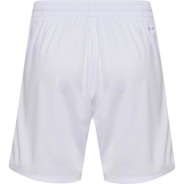 Hummel Essential Short Heren - Wit / White
