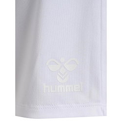Voorvertoning: Hummel Essential Short Heren - Wit / White