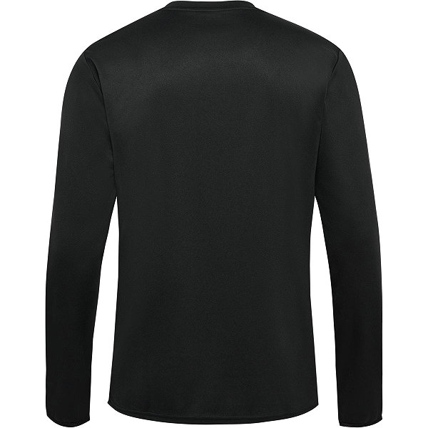 Hummel Essential Sweat Hommes - Noir