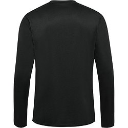 Présentation: Hummel Essential Sweat Hommes - Noir