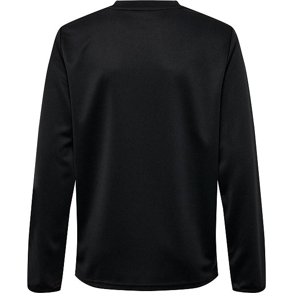 Hummel Essential Sweat Enfants - Noir