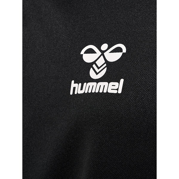 Hummel Essential Sweat Enfants - Noir