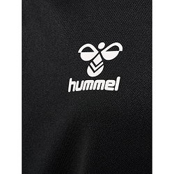 Présentation: Hummel Essential Sweat Enfants - Noir