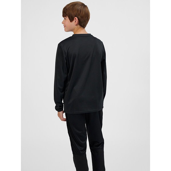 Hummel Essential Sweat Enfants - Noir