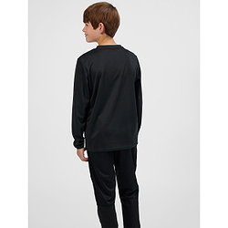 Présentation: Hummel Essential Sweat Enfants - Noir