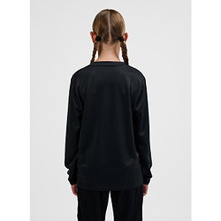 Présentation: Hummel Essential Sweat Enfants - Noir