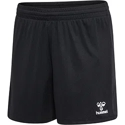 Hummel Essential Short Femmes - Noir