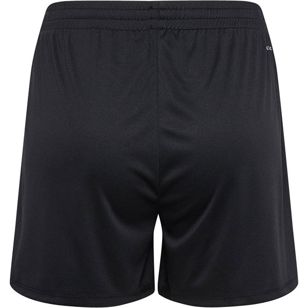 Hummel Essential Shorts Damen - Schwarz