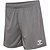 Hummel Essential Shorts Damen - Grau