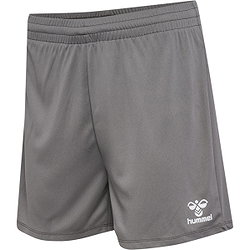 Hummel Essential Short Femmes - Gris