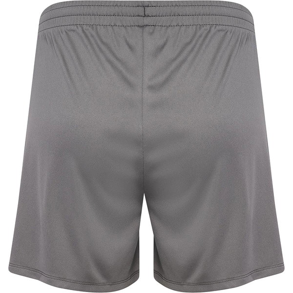 Hummel Essential Shorts Damen - Grau