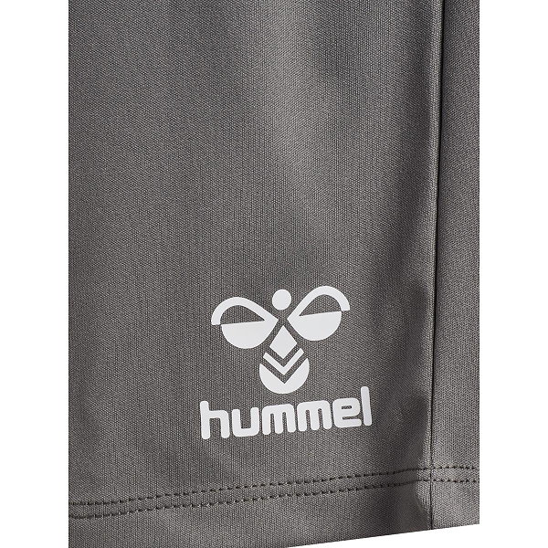 Hummel Essential Shorts Damen - Grau