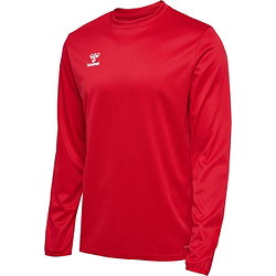 Hummel Essential Sweat Herren - Rot