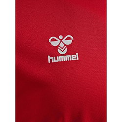 Présentation: Hummel Essential Sweat Hommes - Rouge