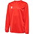 Hummel Essential Sweat Enfants - Rouge