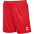 Hummel Essential Shorts Damen - Rot