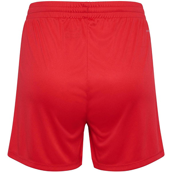 Hummel Essential Shorts Damen - Rot