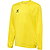 Hummel Essential Sweat Enfants - Jaune Clair