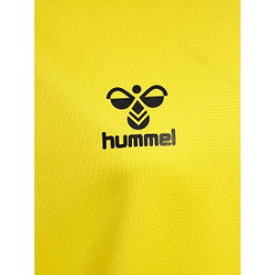 Voorvertoning: Hummel Essential Sweater Kinderen - Felgeel