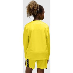 Voorvertoning: Hummel Essential Sweater Kinderen - Felgeel