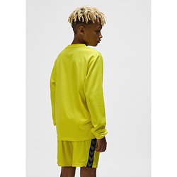 Voorvertoning: Hummel Essential Sweater Kinderen - Felgeel