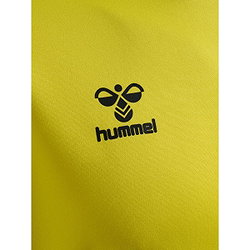 Présentation: Hummel Essential Sweat Hommes - Jaune Clair