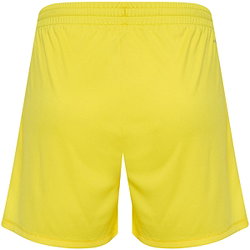 Présentation: Hummel Essential Short Femmes - Jaune Clair