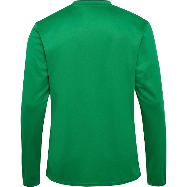Hummel Essential Sweat Hommes - Vert