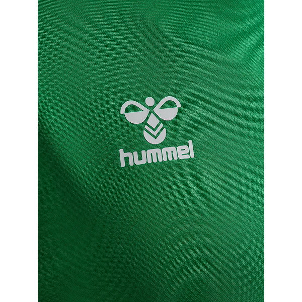 Hummel Essential Sweat Hommes - Vert