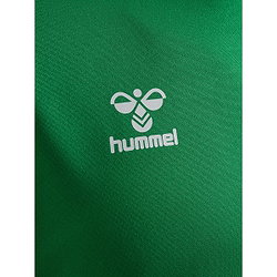Présentation: Hummel Essential Sweat Hommes - Vert
