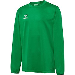 Hummel Essential Sweat Enfants - Vert